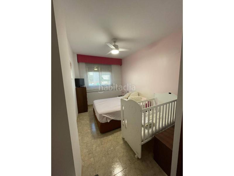 Foto a036f8fc-33dc-4500-8aba-247de772b660. Apartament a Papa Luna - Platja del Gurugú Benicarló