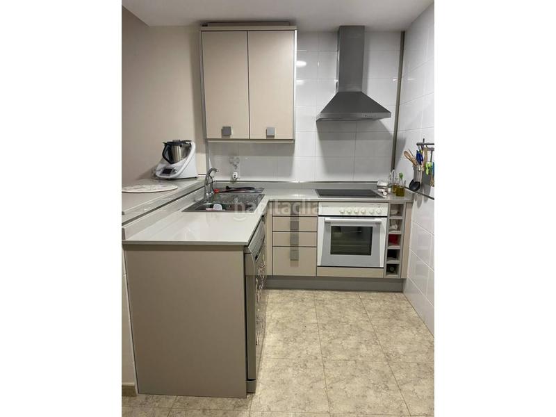 Foto ce42ee0b-7182-4892-a7fd-755219d93677. Apartament a Papa Luna - Platja del Gurugú Benicarló