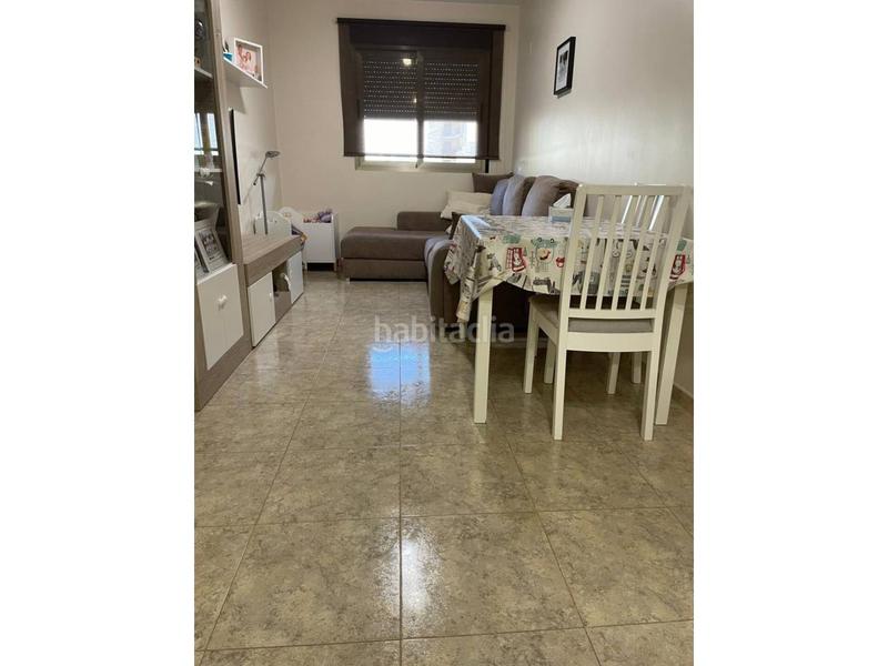 Foto d4ba1b23-8378-429b-a35f-021b1952d021. Apartament a Papa Luna - Platja del Gurugú Benicarló