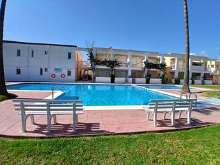 Apartament  Francisco jose balada. Se vende apartamento en primera  linea