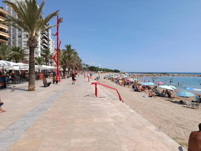 Foto f1494110-e8d1-4ce5-84fc-35ab0f335906. Appartamento in Casco Urbano Vinaròs