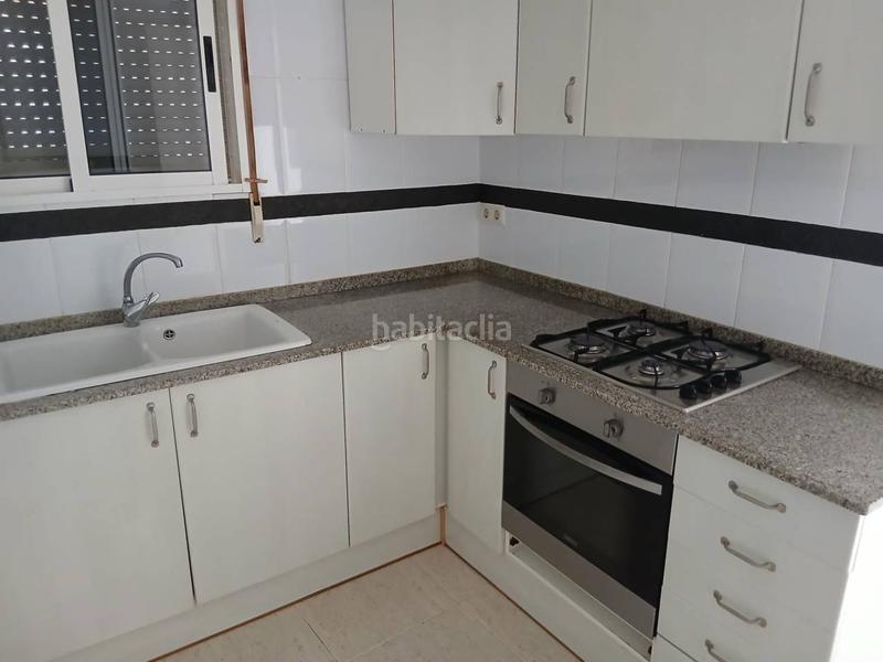 Foto ff0cf829-ba63-44b4-9b72-8a97daab4f42. Appartamento in Casco Urbano Vinaròs