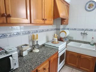 Appartement  Padre bover. En venta piso  centrico