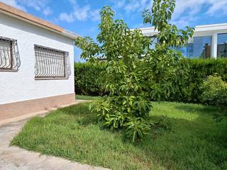 Chalet  Fumarell. Venta de chalet