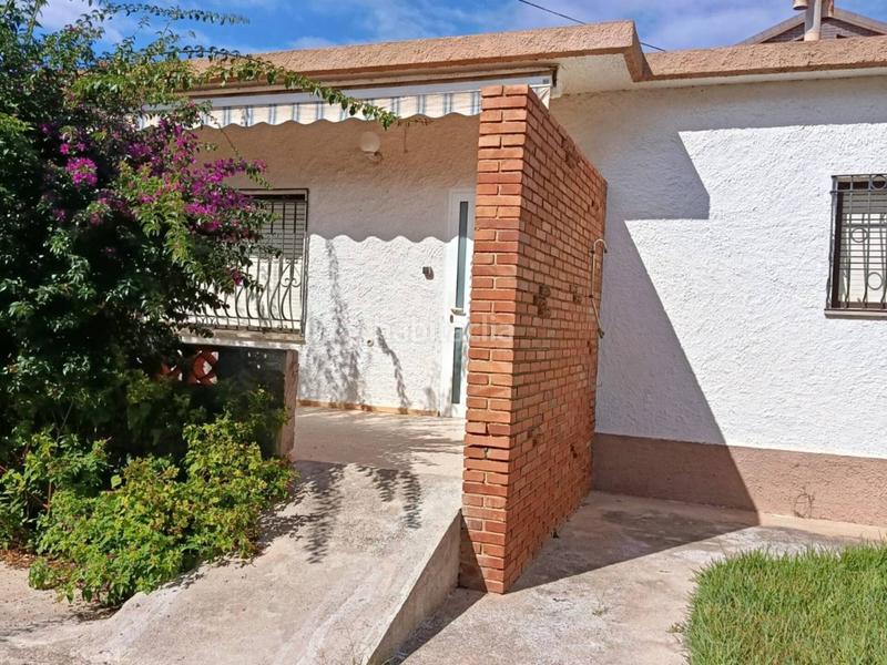 Foto bef718b2-0deb-434d-ac7d-020e59b6f965. Chalet venta de chalet en Costa Norte Vinaròs