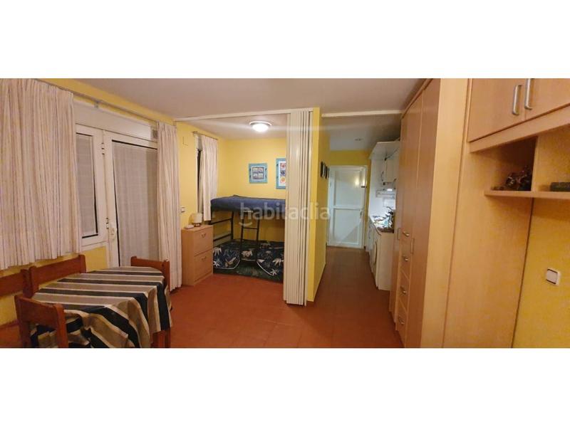 Foto 1b6179c3-480a-494c-9445-88b99e5ed639. Studio avec parking piscine dans Costa Norte Vinaròs