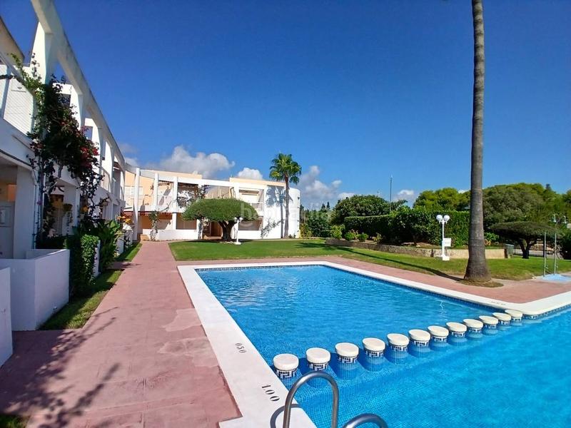 Foto 23c5921e-1c82-4231-9df5-b4fdc26e6742. Studio avec parking piscine dans Costa Norte Vinaròs