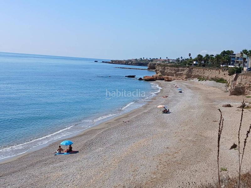 Foto 4b229e21-462e-474b-9d28-f77240a0ad7c. Studio avec parking piscine dans Costa Norte Vinaròs