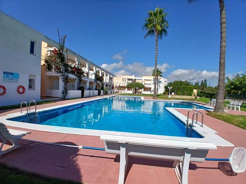 Foto 5b450d08-8e7f-4782-bbe8-eb64af1c9996. Studio avec parking piscine dans Costa Norte Vinaròs