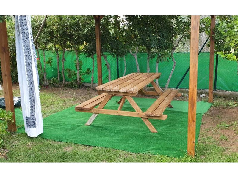 Foto 5dcfa91d-8c3a-4d11-bea7-3f305f32fd1a. Studio avec parking piscine dans Costa Norte Vinaròs