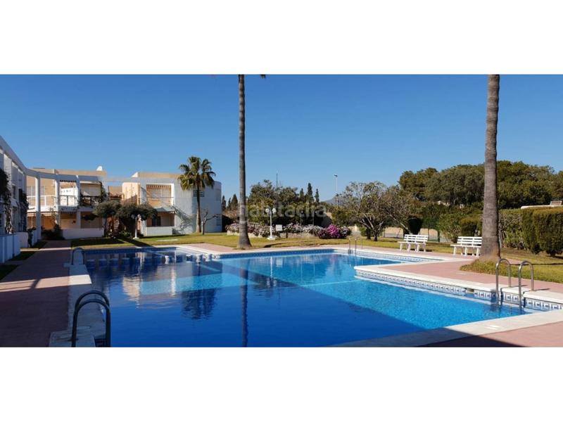 Foto 8dec1d51-4ead-410a-b514-84dedc72c7bd. Studio avec parking piscine dans Costa Norte Vinaròs