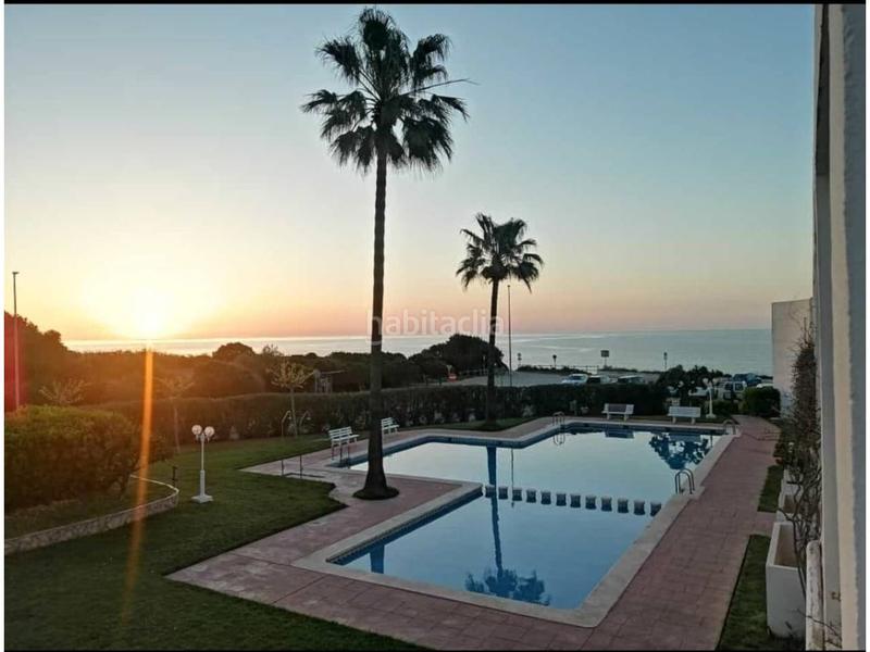 Foto 96eb9840-b749-433f-a220-82fdd26d1b58. Studio avec parking piscine dans Costa Norte Vinaròs