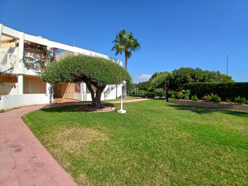 Foto cd90fc81-80d3-429c-8b69-c1cbafb5a349. Studio avec parking piscine dans Costa Norte Vinaròs