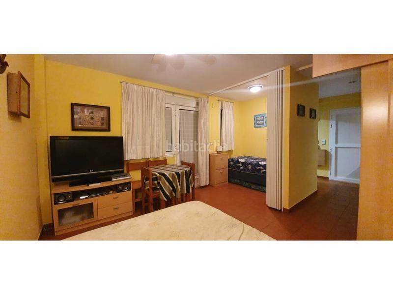 Foto d02f303f-e070-421f-ac5c-5c9e25e67dc5. Studio avec parking piscine dans Costa Norte Vinaròs