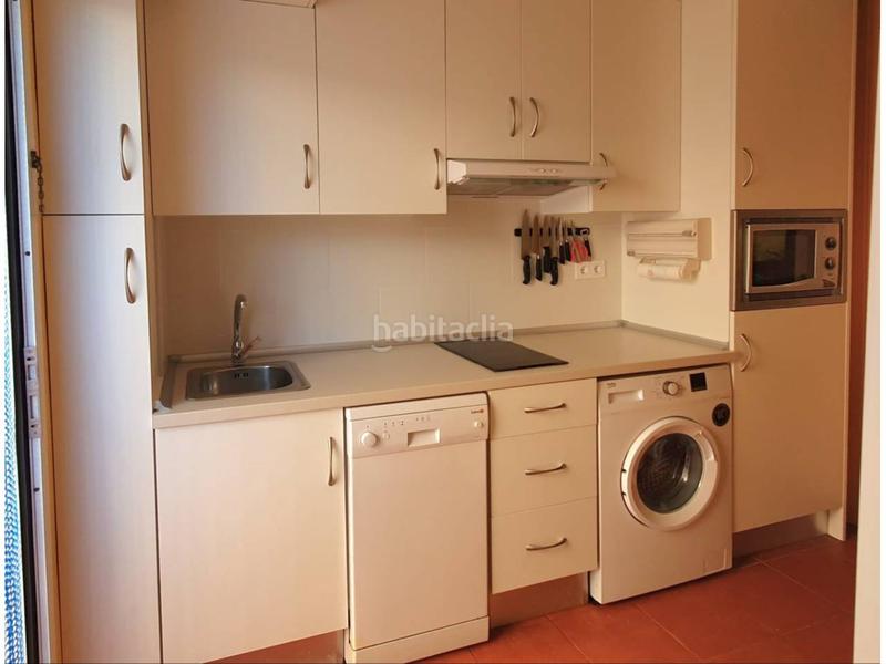 Foto e985b0c8-e52b-4d69-a90c-56c7cd87352a. Studio avec parking piscine dans Costa Norte Vinaròs