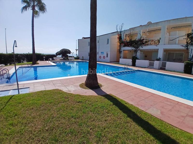 Foto f1683354-b37a-4e59-a57c-722cbb5b1e25. Studio avec parking piscine dans Costa Norte Vinaròs