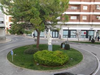 Pis  Tres reyes. En venta piso céntrico