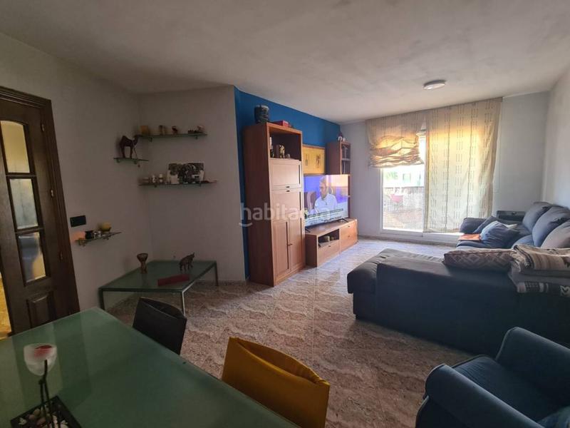 Foto 44270705-84b8-43a8-8568-d91819bd81f0. Piso en venta piso con parking y trastero en Casco Urbano Vinaròs