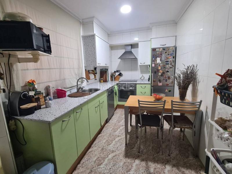 Foto 5921c15f-42c0-4e6f-b10b-89e59856e77f. Piso en venta piso con parking y trastero en Casco Urbano Vinaròs