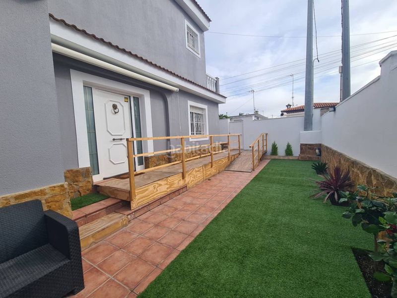 Foto 0707d4bf-6220-494f-b485-e77ad1061234. Xalet amb calefacció aparcament a Casco Urbano Vinaròs