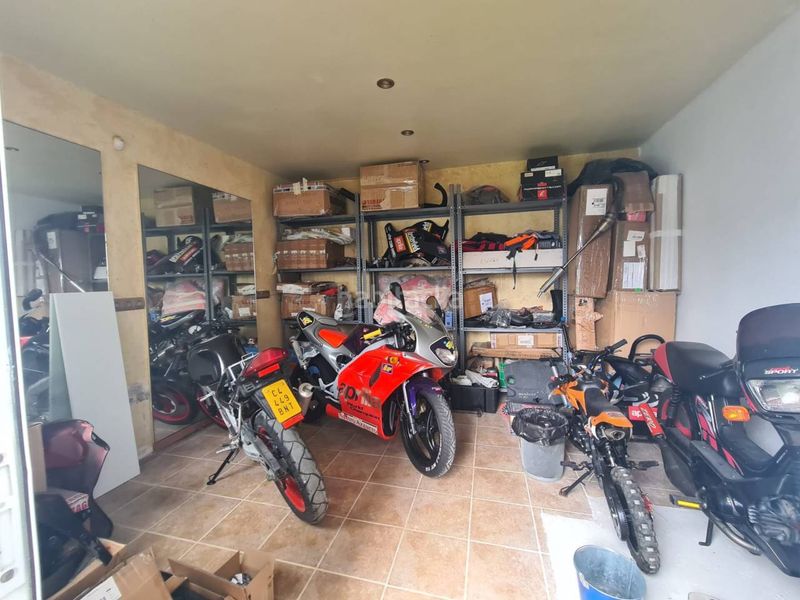 Foto 166953b1-bff7-4fea-95bc-374cbccfacf4. Xalet amb calefacció aparcament a Casco Urbano Vinaròs