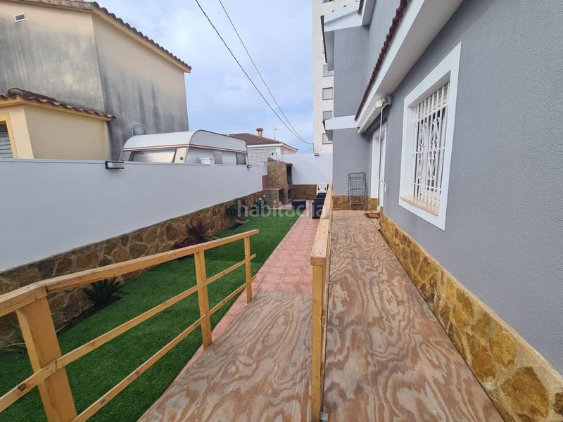 Foto 235f304e-9572-4013-a922-afd10e4dd3be. Xalet amb calefacció aparcament a Casco Urbano Vinaròs