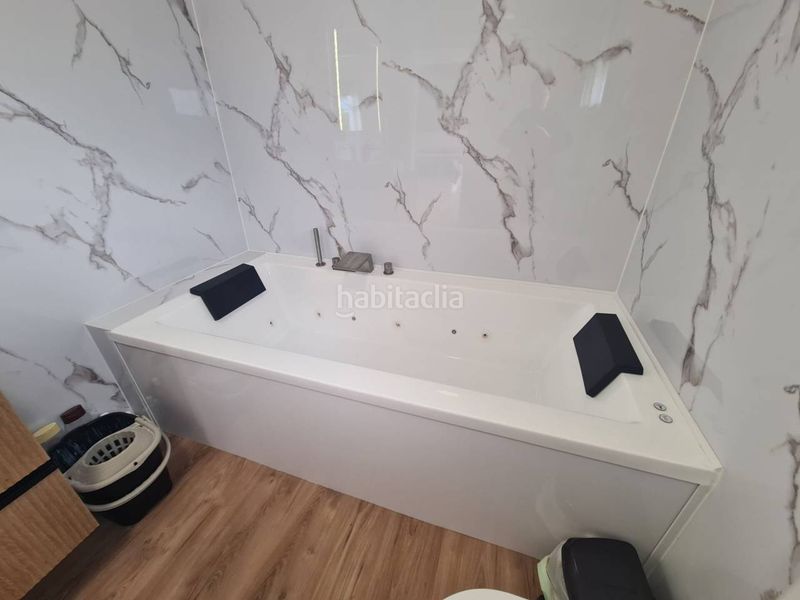 Foto 2493de20-c325-469a-a655-1ab0d2a8ef98. Xalet amb calefacció aparcament a Casco Urbano Vinaròs