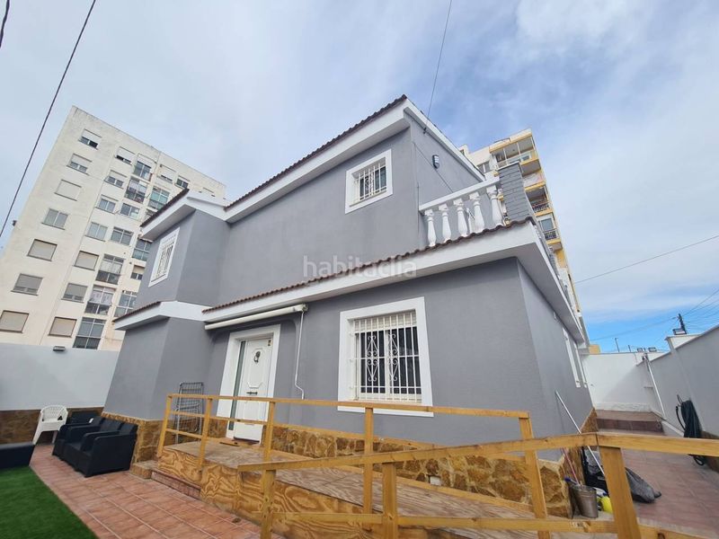 Foto 37d10a8c-c655-48ad-8298-2f06b4282234. Xalet amb calefacció aparcament a Casco Urbano Vinaròs