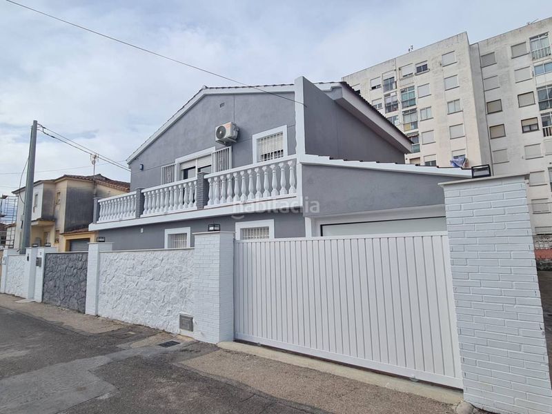 Foto 3bee258f-9418-4a38-98eb-e0874976e4ac. Xalet amb calefacció aparcament a Casco Urbano Vinaròs