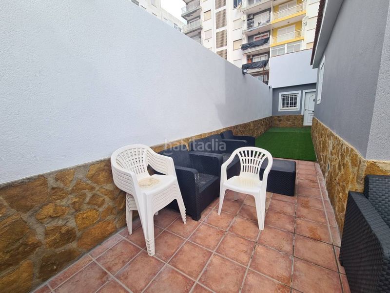 Foto 49eeb140-e755-4eb8-8ce1-47231cad3640. Xalet amb calefacció aparcament a Casco Urbano Vinaròs