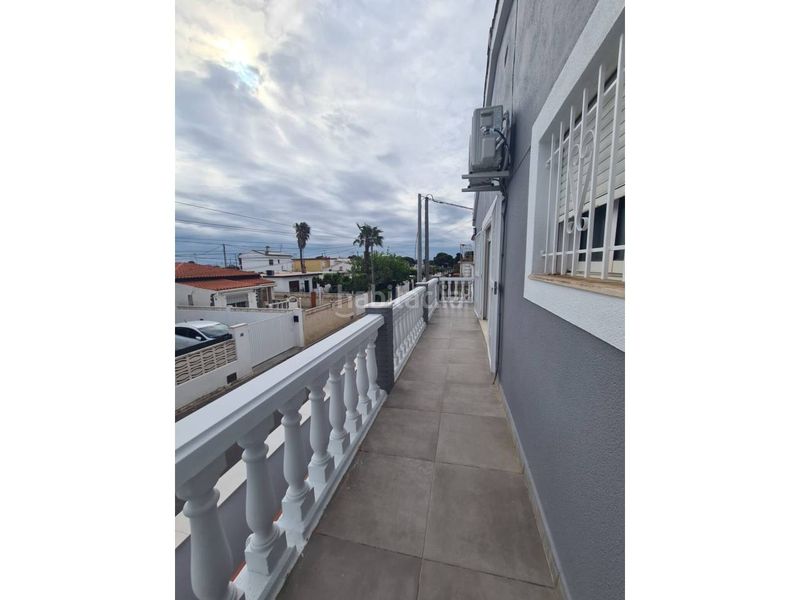 Foto 82d06f03-1ea7-482d-bf0d-ef1cdccdd240. Xalet amb calefacció aparcament a Casco Urbano Vinaròs