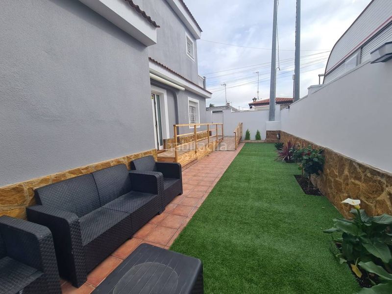 Foto 93413cf2-2861-46e6-8d53-504ab699f59c. Xalet amb calefacció aparcament a Casco Urbano Vinaròs