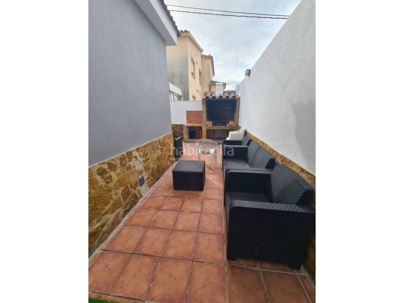 Foto 9418d75f-4281-413c-bc36-78e8ff8f104c. Xalet amb calefacció aparcament a Casco Urbano Vinaròs