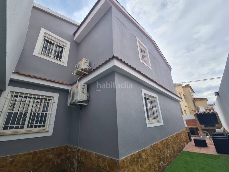 Foto a2c12ed7-ac18-4013-8f59-78c2bdbc2438. Xalet amb calefacció aparcament a Casco Urbano Vinaròs