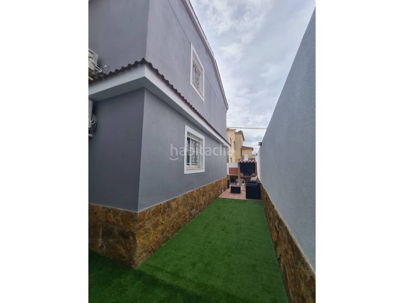 Foto a5d416db-869e-4222-b862-e2f78db82b88. Xalet amb calefacció aparcament a Casco Urbano Vinaròs