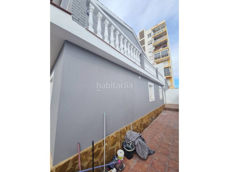 Foto a9e19347-1f93-4356-8b4e-f69e60edb6f8. Xalet amb calefacció aparcament a Casco Urbano Vinaròs