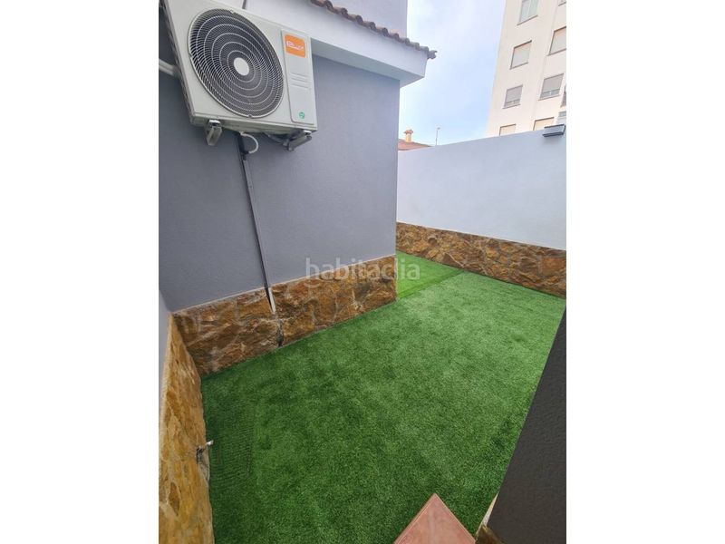 Foto bf54eae2-17d4-46d4-883c-7cacad2d4625. Xalet amb calefacció aparcament a Casco Urbano Vinaròs