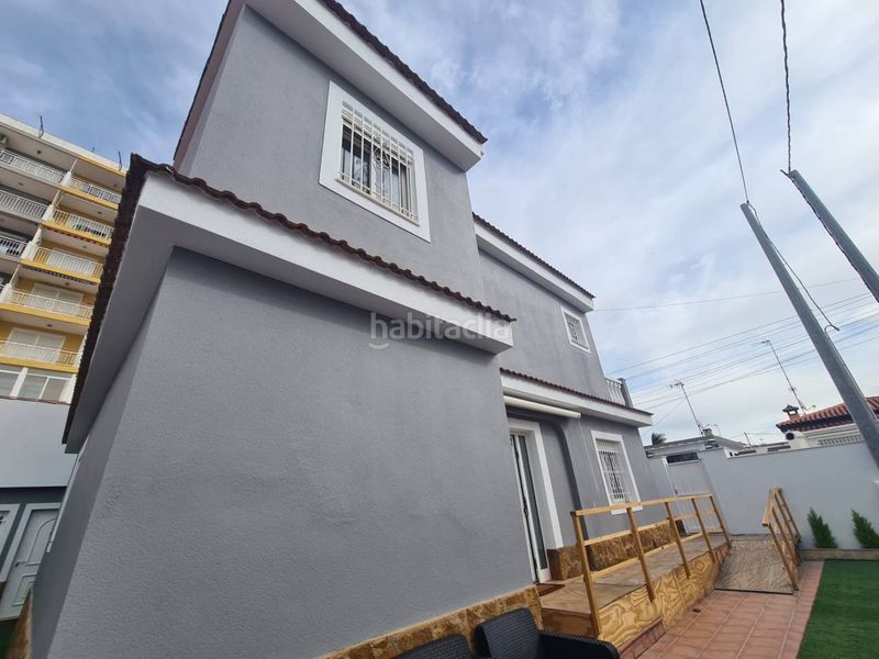 Foto cdf96aea-346c-44b5-aa0f-e34f125478a5. Xalet amb calefacció aparcament a Casco Urbano Vinaròs