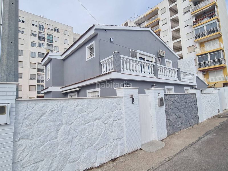 Foto d6485303-4007-46f3-9e27-1544318f57ef. Xalet amb calefacció aparcament a Casco Urbano Vinaròs