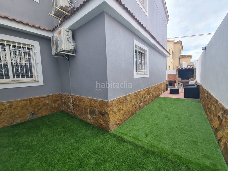 Foto fedbc2a9-da35-4af3-94f4-1c3f4f3114fd. Xalet amb calefacció aparcament a Casco Urbano Vinaròs