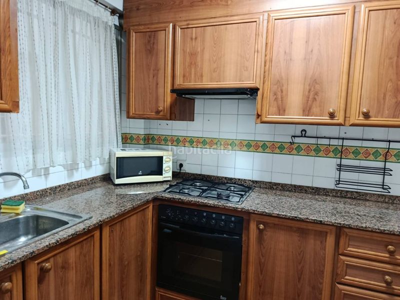 Foto 3248df77-1f5a-403d-a6f6-901f7d54ec10. Pis a Casco Urbano Vinaròs