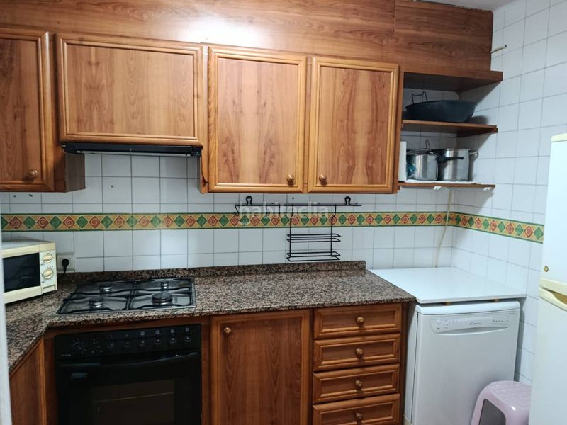 Foto 3c306067-0b65-4832-bbe4-f9c428a07b88. Pis a Casco Urbano Vinaròs