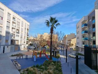 Pis  Calle pio xii. En venta piso de 3 habitaciones