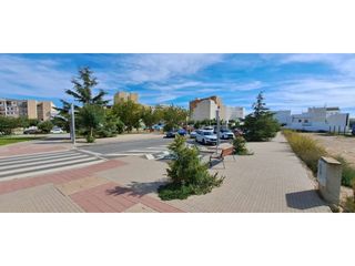 Solar industrial  Calle fray y gonell. En venta solar