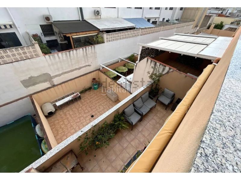 Foto 0d61aa4e-bc04-49e3-ae22-fb7632c0e657. Casa amb aparcament a Casco Urbano Vinaròs