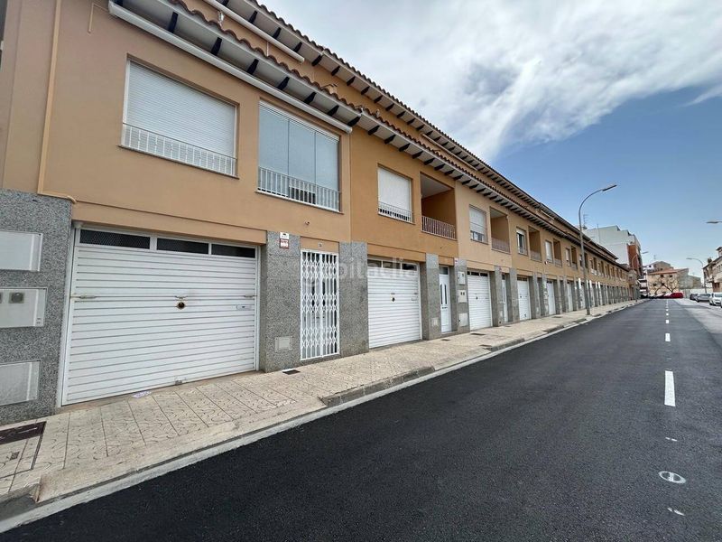 Foto 0e12ed33-01d3-4075-ab12-84dda96a7a35. Casa amb aparcament a Casco Urbano Vinaròs
