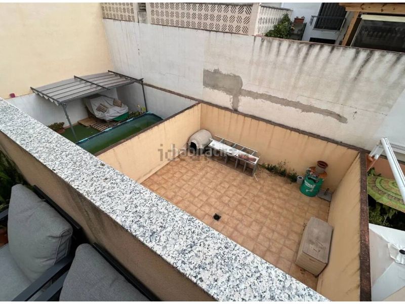 Foto 89202d46-b1d4-4e49-bc9d-c6a3e31fb26d. Casa amb aparcament a Casco Urbano Vinaròs
