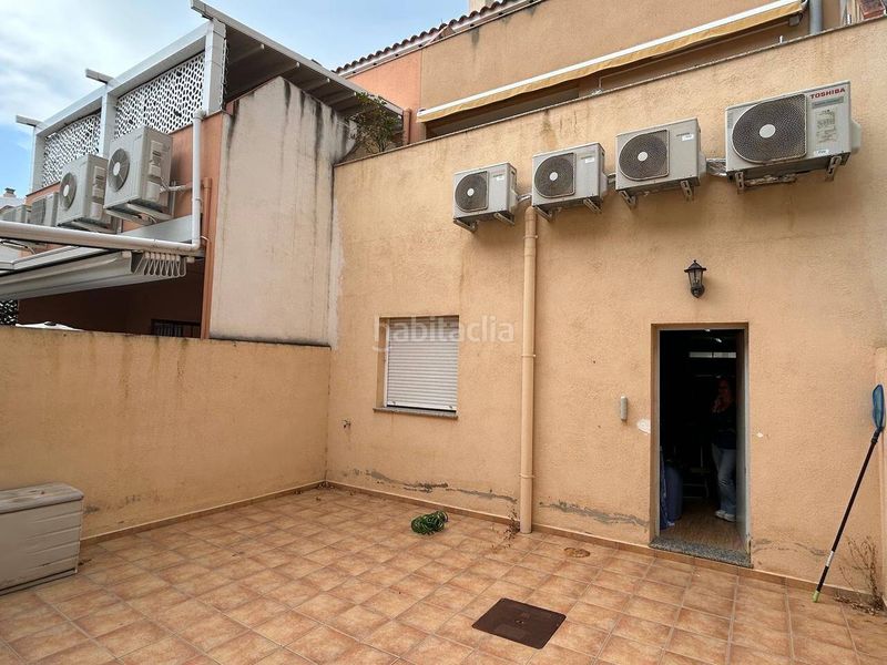Foto e38a3182-8fa6-435b-ab0d-e2d8f88f6798. Casa amb aparcament a Casco Urbano Vinaròs