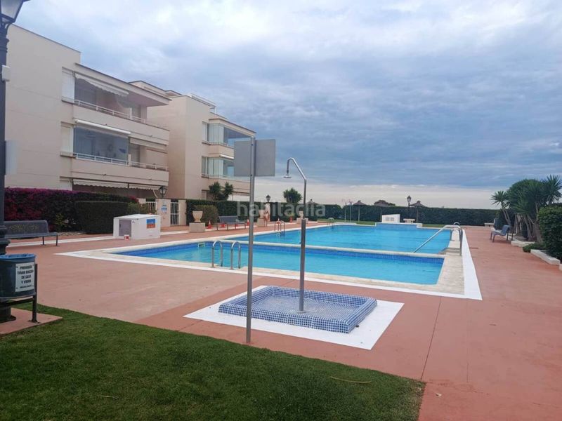 Foto 9f7fe858-46ac-4cc4-acb3-0480e9c6ceab. Pis amb aparcament piscina a Boverals-Saldonar Vinaròs
