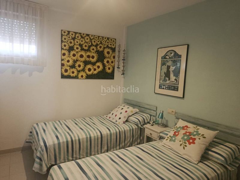 Foto beb3dd63-d837-4c34-a20b-f4874def12ab. Pis amb aparcament piscina a Boverals-Saldonar Vinaròs